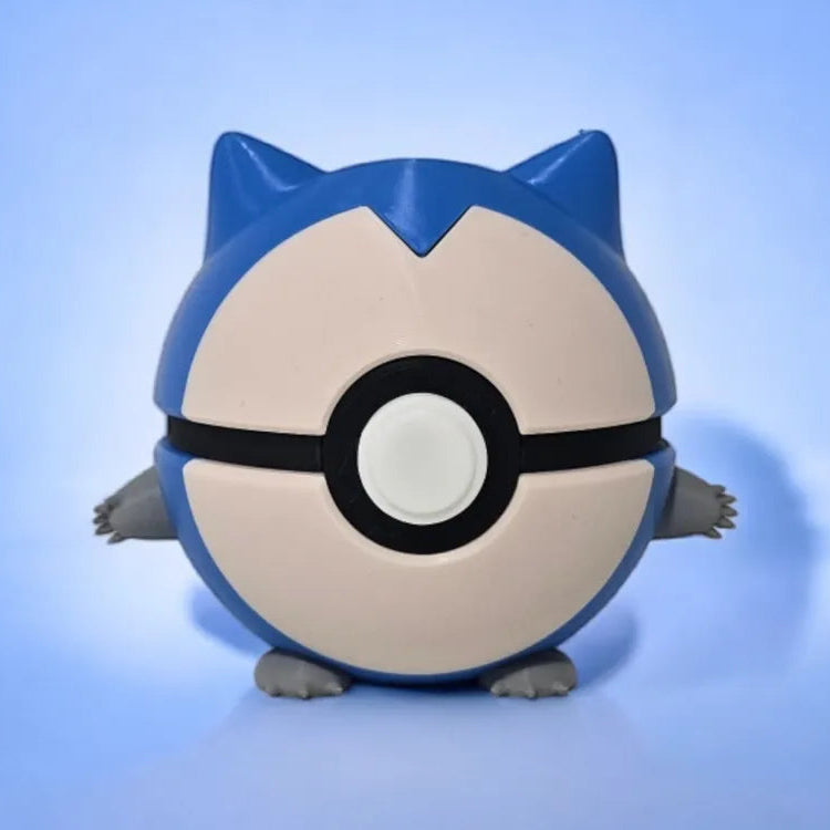 Pokébolas Personalizadas Inspiradas no seu Pokémon favorito! - PROMOÇÃO SOMENTE HOJE
