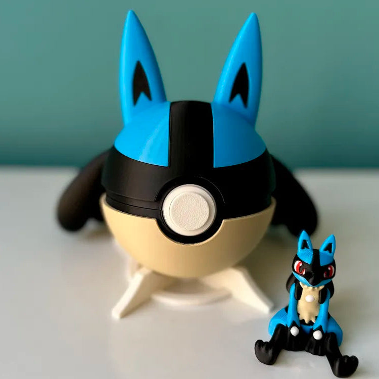 Pokébolas Personalizadas Inspiradas no seu Pokémon favorito! - PROMOÇÃO SOMENTE HOJE