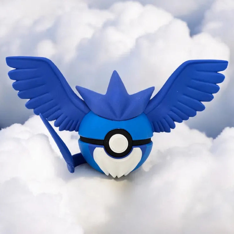 Pokébolas Personalizadas Inspiradas no seu Pokémon favorito! - PROMOÇÃO SOMENTE HOJE
