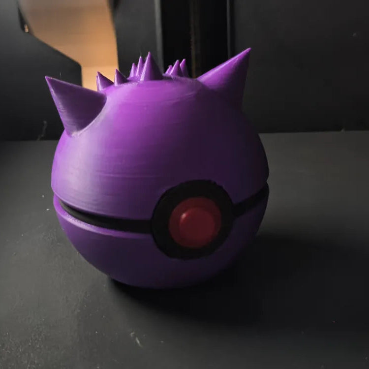 Pokébolas Personalizadas Inspiradas no seu Pokémon favorito! - PROMOÇÃO SOMENTE HOJE