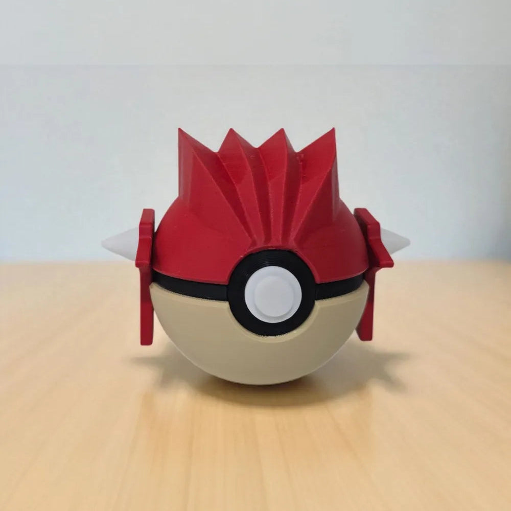 Pokébolas Personalizadas Inspiradas no seu Pokémon favorito! - PROMOÇÃO SOMENTE HOJE
