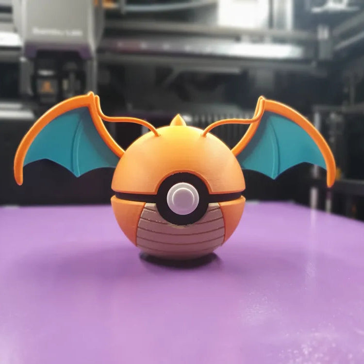 Pokébolas Personalizadas Inspiradas no seu Pokémon favorito! - PROMOÇÃO SOMENTE HOJE