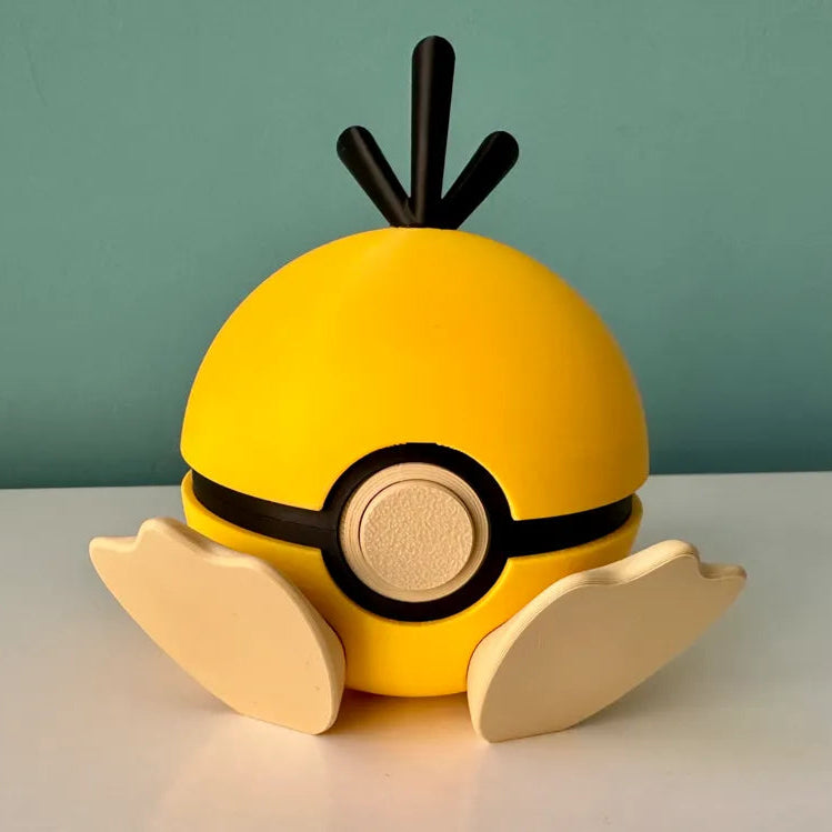 Pokébolas Personalizadas Inspiradas no seu Pokémon favorito! - PROMOÇÃO SOMENTE HOJE