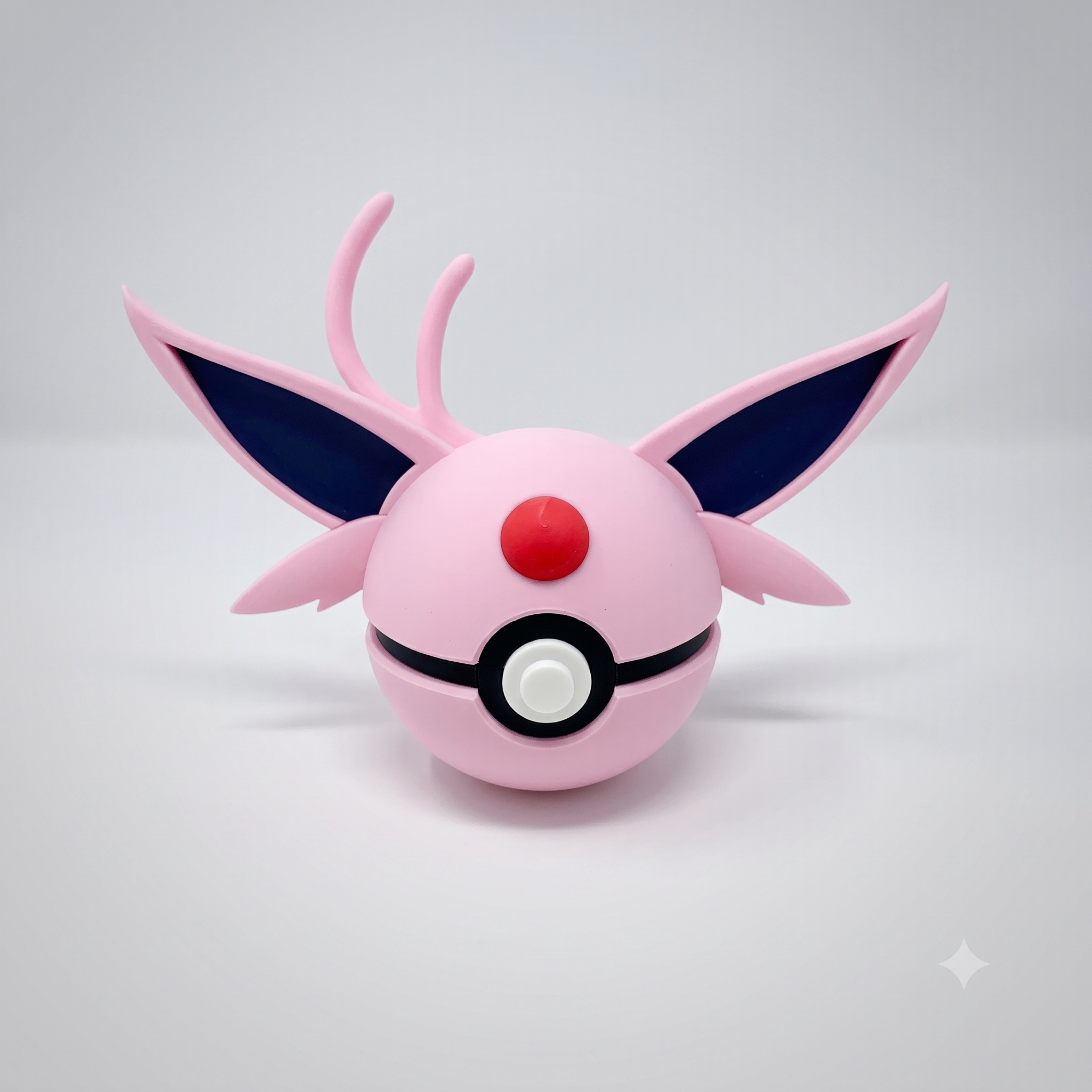 Pokébola Espeon #022