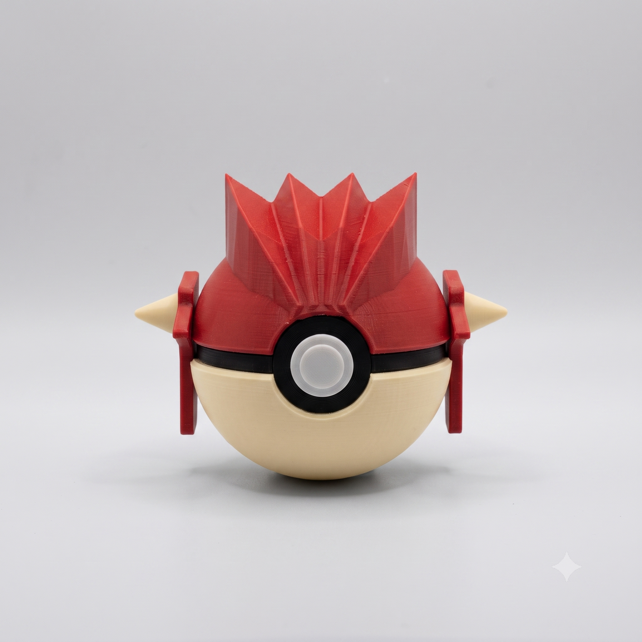 Pokébola Groudon #032