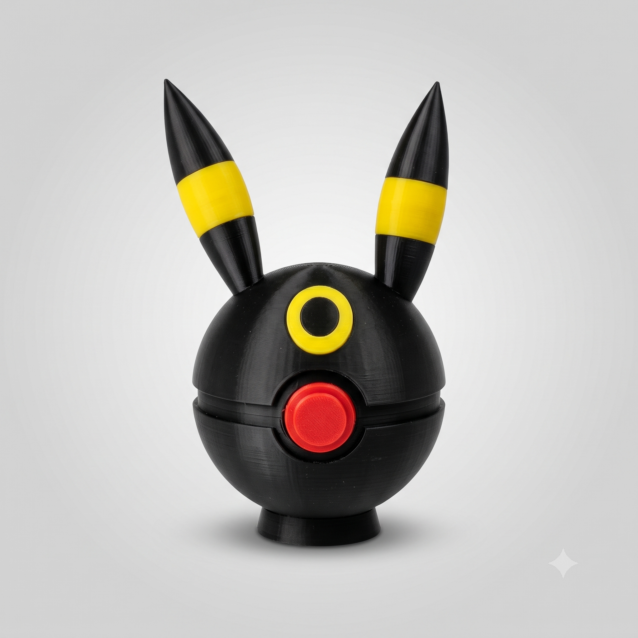 Pokébola Umbreon #021