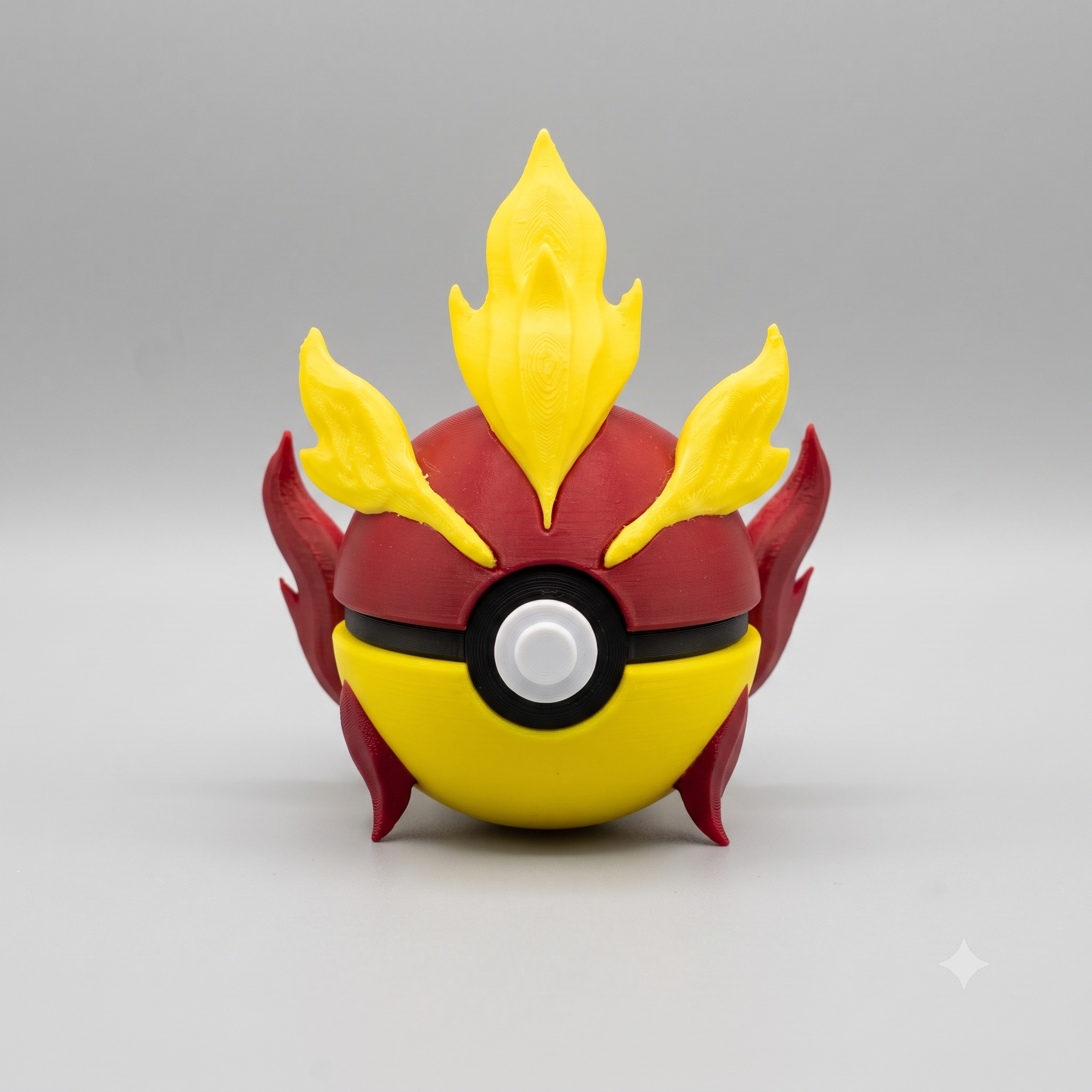Pokébola Moltres #030