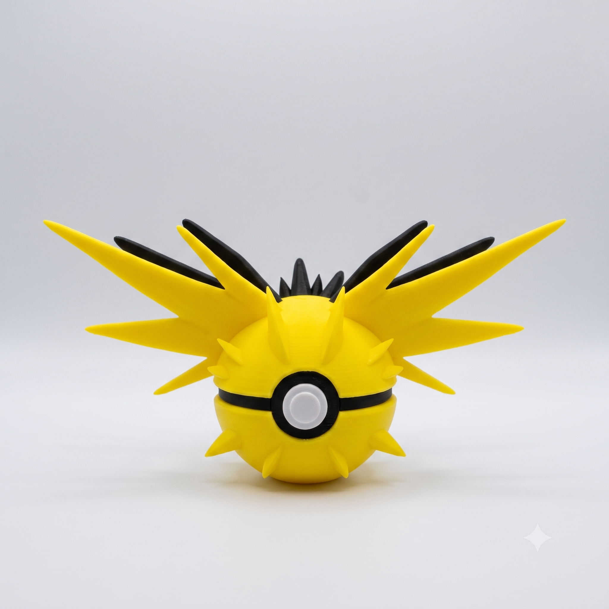 Pokébola Zaptos #029