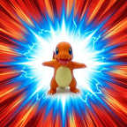 Boneco Charmander Colecionável Pokémon