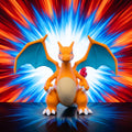 Charizard #006 Colecionável Pokémon