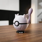 Pokébola Colecionável Mew #150