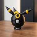 Pokébola Colecionável Umbreon #197