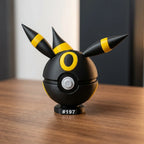Pokébola Colecionável Umbreon #197