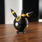 Pokébola Colecionável Umbreon #197