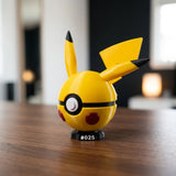 Pokébola Colecionável Pikachu #025