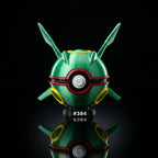 Pokébola Colecionável Rayquaza #384