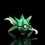 Pokébola Colecionável Scyther #123