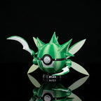 Pokébola Colecionável Scyther #123