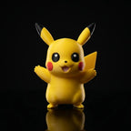 Pikachu #025 Colecionável Pokémon