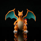 Charizard #006 Colecionável Pokémon