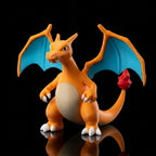 Charizard #006 Colecionável Pokémon