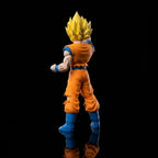 Goku Super Saiyajin Colecionável Dragon Ball