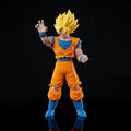 Goku Super Saiyajin Colecionável Dragon Ball