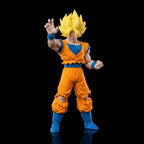 Goku Super Saiyajin Colecionável Dragon Ball