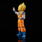 Goku Super Saiyajin Colecionável Dragon Ball