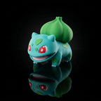 Boneco Bulbasaur Colecionável Pokémon