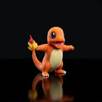 Boneco Charmander Colecionável Pokémon