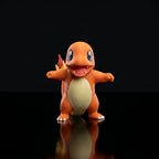 Boneco Charmander Colecionável Pokémon