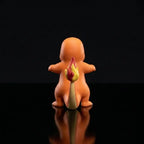 Boneco Charmander Colecionável Pokémon