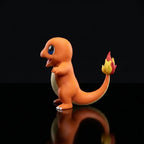 Boneco Charmander Colecionável Pokémon
