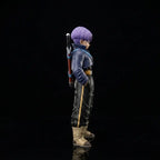 Trunks Colecionável Dragon Ball Z
