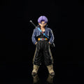 Trunks Colecionável Dragon Ball Z