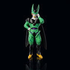 Cell Perfeito Colecionável Dragon Ball