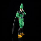 Cell Perfeito Colecionável Dragon Ball