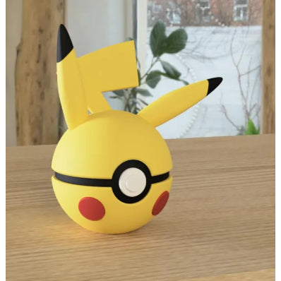 Pokébolas Personalizadas Inspiradas no seu Pokémon favorito! - PROMOÇÃO SOMENTE HOJE