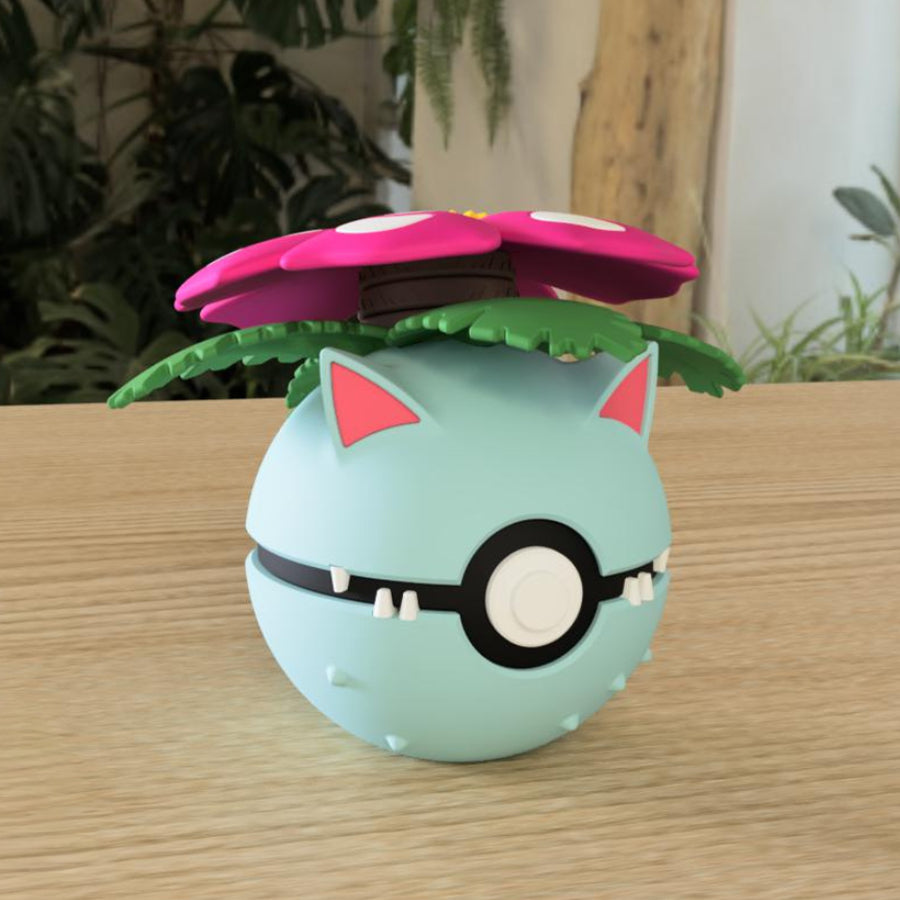 Pokébolas Personalizadas Inspiradas no seu Pokémon favorito! - PROMOÇÃO SOMENTE HOJE