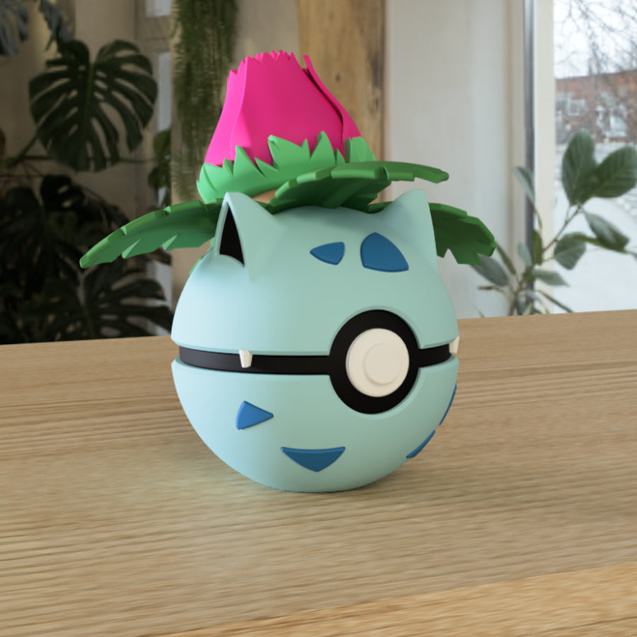 Pokébolas Personalizadas Inspiradas no seu Pokémon favorito! - PROMOÇÃO SOMENTE HOJE