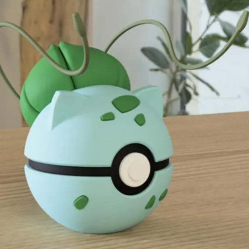 Pokébolas Personalizadas Inspiradas no seu Pokémon favorito! - PROMOÇÃO SOMENTE HOJE