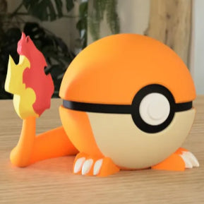 Pokébolas Personalizadas Inspiradas no seu Pokémon favorito! - PROMOÇÃO SOMENTE HOJE