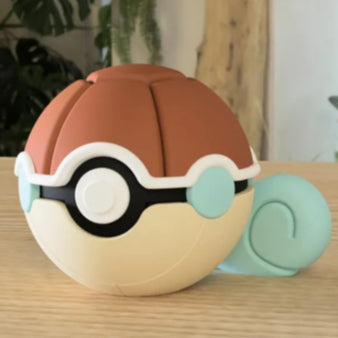 Pokébolas Personalizadas Inspiradas no seu Pokémon favorito! - PROMOÇÃO SOMENTE HOJE