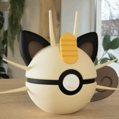 Pokébolas Personalizadas Inspiradas no seu Pokémon favorito! - PROMOÇÃO SOMENTE HOJE
