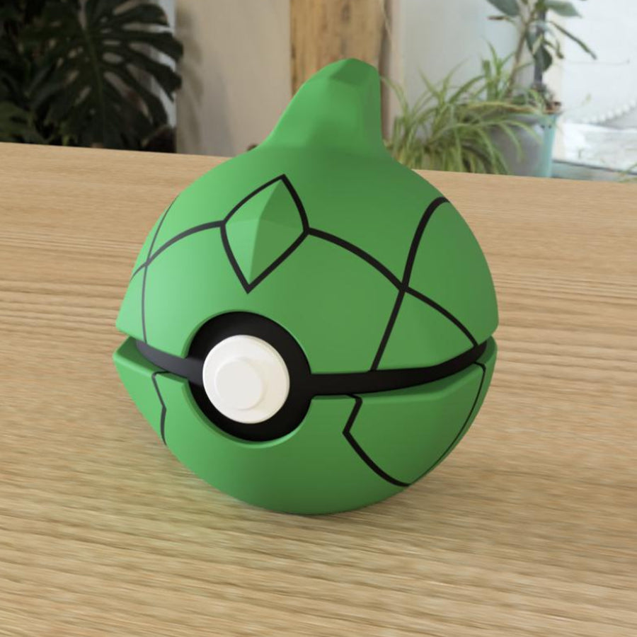 Pokébolas Personalizadas Inspiradas no seu Pokémon favorito! - PROMOÇÃO SOMENTE HOJE