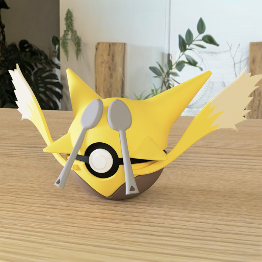 Pokébolas Personalizadas Inspiradas no seu Pokémon favorito! - PROMOÇÃO SOMENTE HOJE
