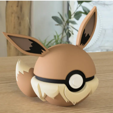 Pokébolas Personalizadas Inspiradas no seu Pokémon favorito! - PROMOÇÃO SOMENTE HOJE