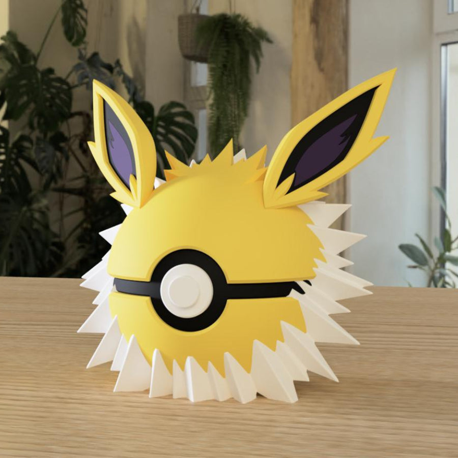 Pokébolas Personalizadas Inspiradas no seu Pokémon favorito! - PROMOÇÃO SOMENTE HOJE