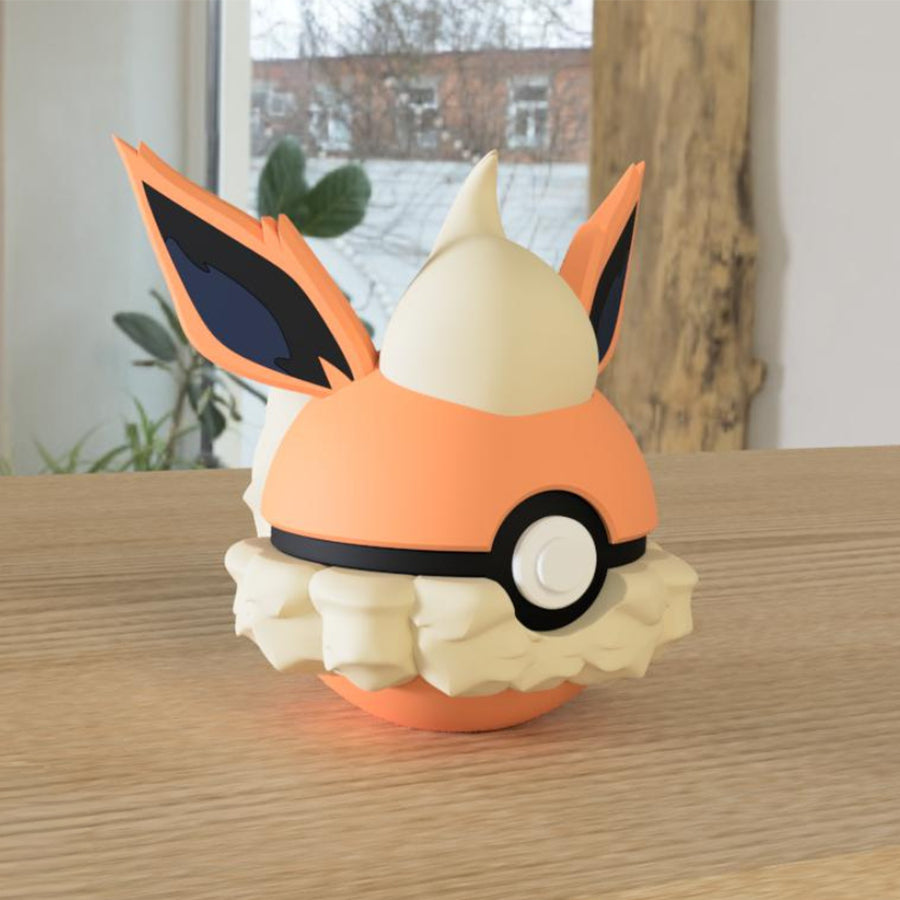 Pokébolas Personalizadas Inspiradas no seu Pokémon favorito! - PROMOÇÃO SOMENTE HOJE